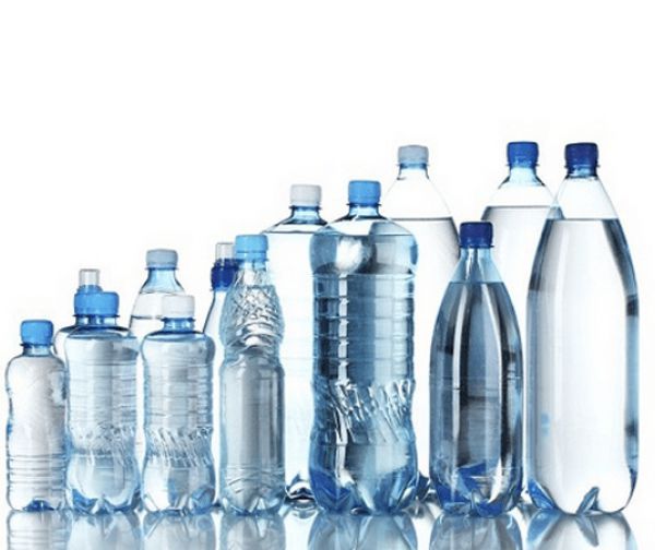 Chai nhựa pet là gì? Chai nhựa PET có an toàn không?