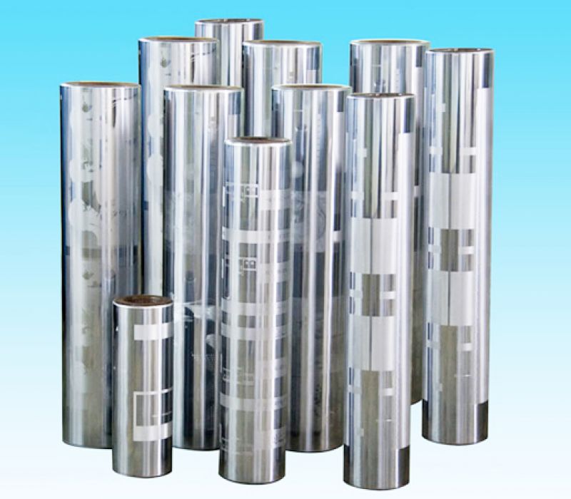 In ống đồng bằng phương pháp ăn mòn