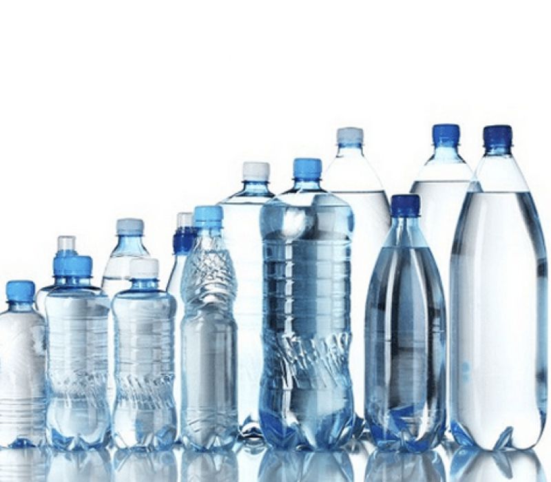 Chai nhựa pet là gì? Chai nhựa PET có an toàn không?