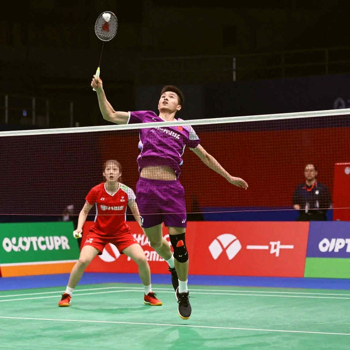 এশিয়ান গেমস ২০২৬: ৩৭৫ ও ৫৮৯ র্যাঙ্কিংয়ের বিপক্ষে ভারতের ৩-০ — 'ঝড়' নাকি প্রত্যাশিত ফল?